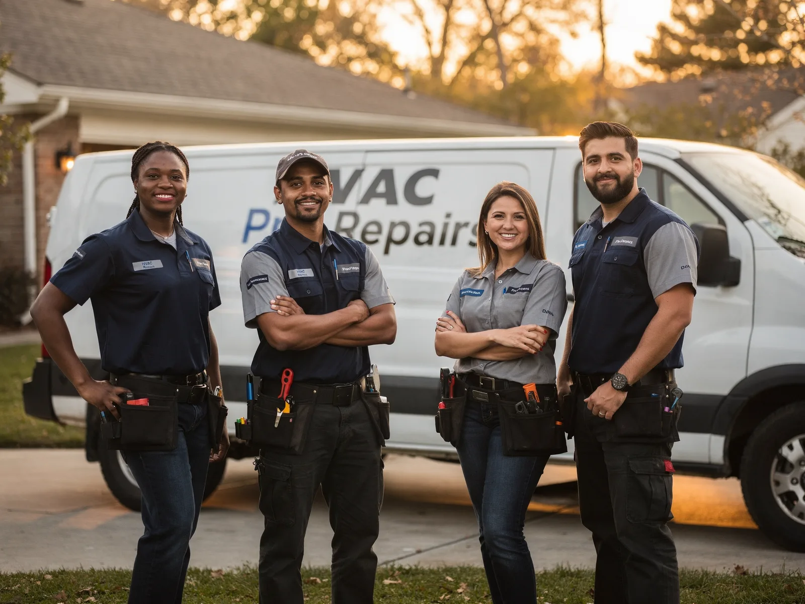 Heat Pump Repair company in Nehawka, NE